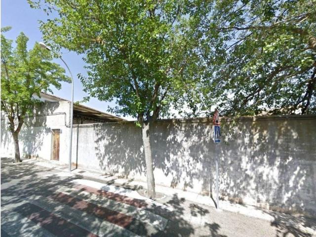 Local Comercial en venta en Noblejas, Castilla-La Mancha