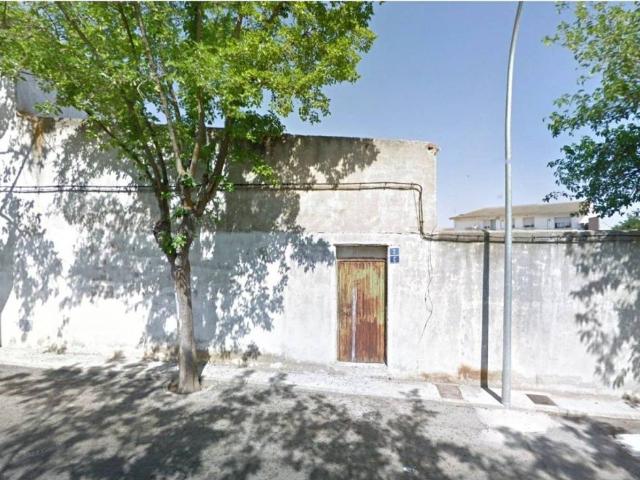 Local Comercial en venta en Noblejas, Castilla-La Mancha