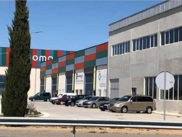 Local Comercial en venta en Noblejas, Castilla-La Mancha