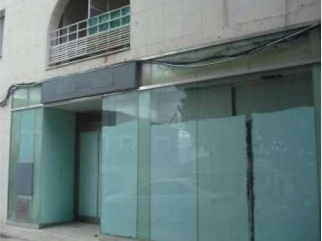 Local Comercial en venta en Noez, Castilla-La Mancha