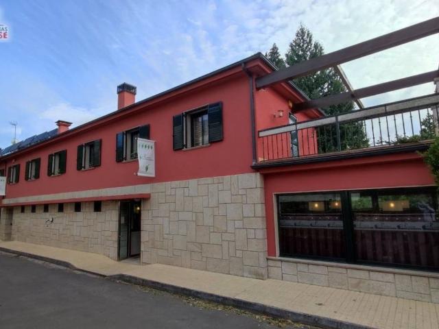 Local Comercial en venta en Nogueira De Ramuín Local Comercial en venta en Nogueira De Ramuín