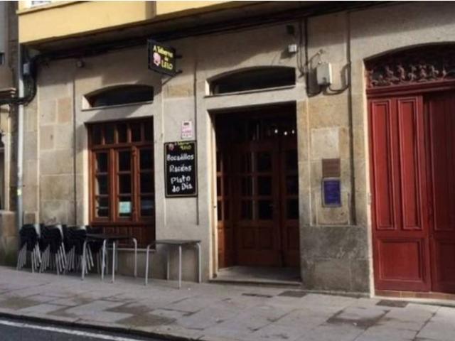 Local Comercial en venta en Noia, Galicia