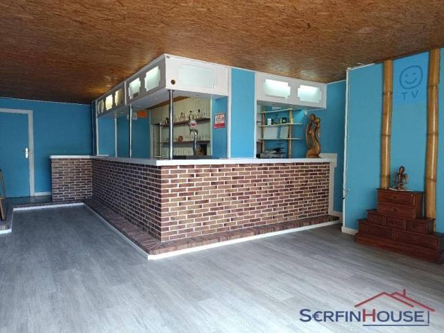 Local Comercial en venta en Barrio Palacio, Noja