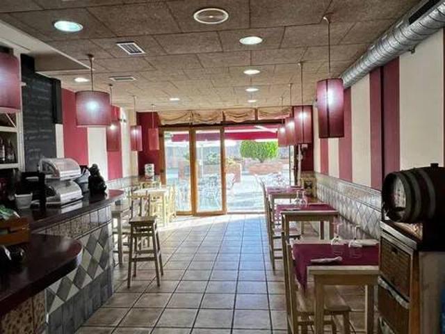 Local Comercial en venta en Barrio El Arco, Noja