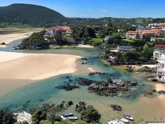 Local Comercial en venta en Barrio El Arco, Noja
