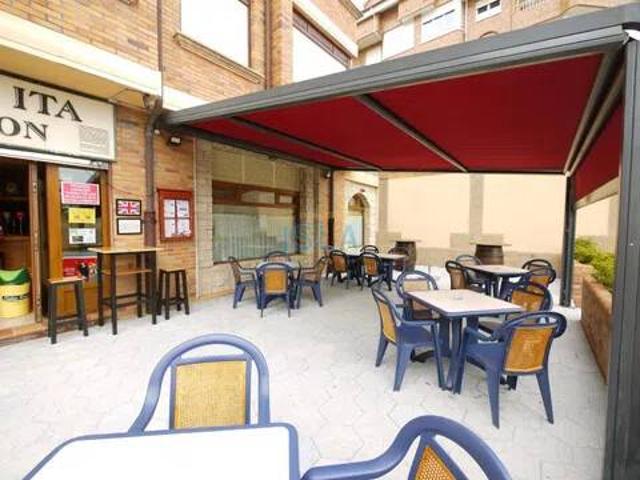 Local Comercial en venta en Barrio El Arco, Noja