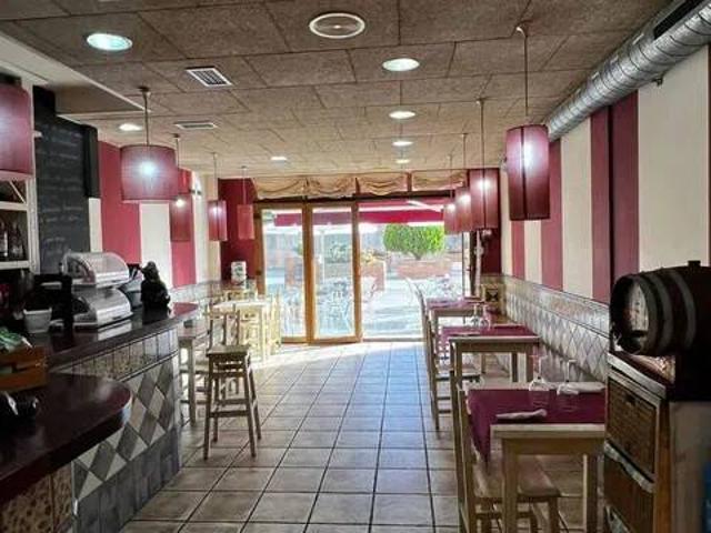 Local Comercial en venta en Barrio El Arco, Noja