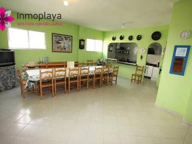 Local Comercial en venta en Barrio El Arco, Noja