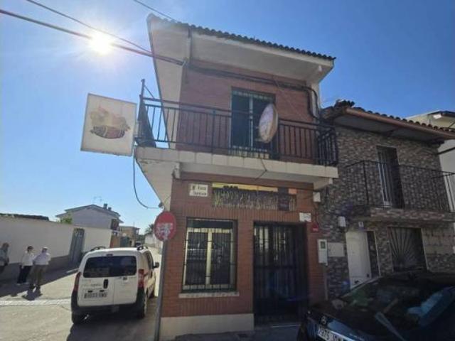 Local Comercial en venta en Nombela