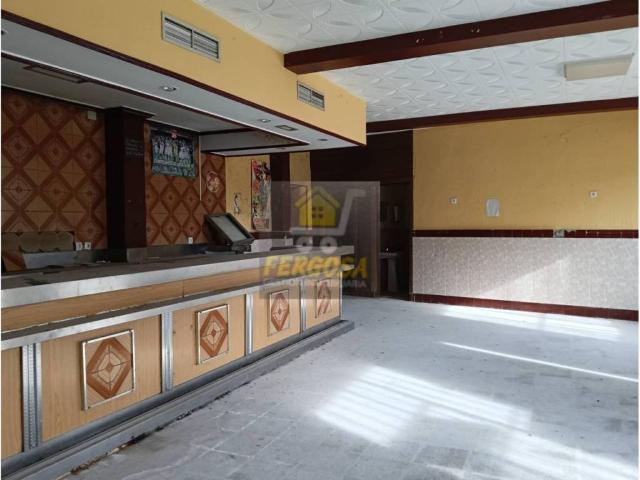 Local Comercial en venta en Nombela, Castilla-La Mancha