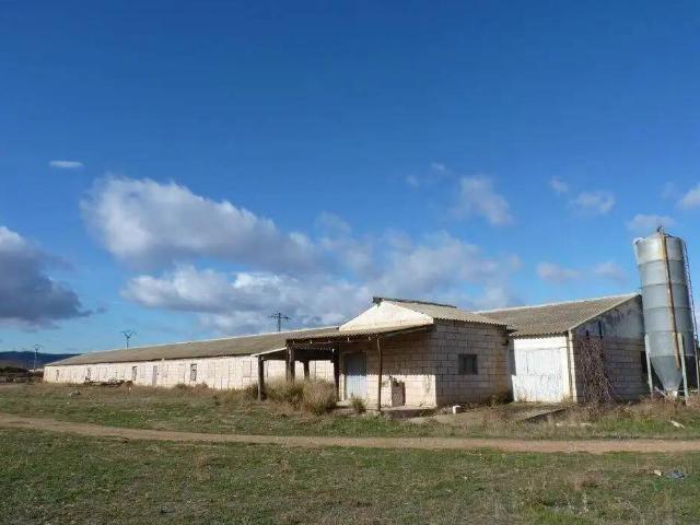 Local Comercial en venta en Tarazona y el Moncayo, Aragón