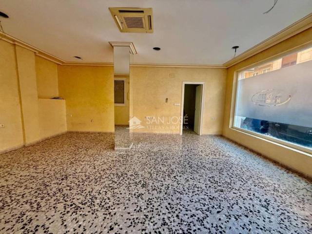 Local Comercial en venta en el Vinalopó Mitjà / El Vinalopó Medio, Valencia