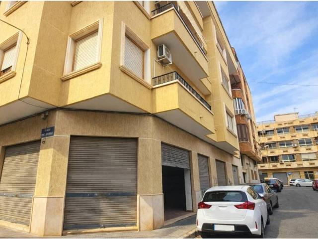 Local Comercial en venta en el Vinalopó Mitjà / El Vinalopó Medio, Valencia