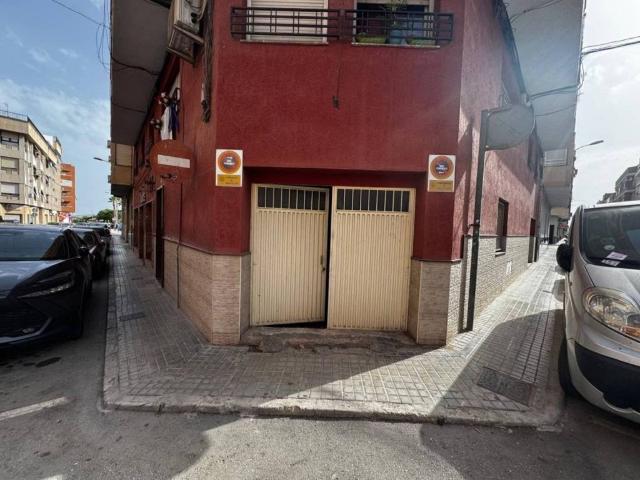 Local Comercial en venta en el Vinalopó Mitjà / El Vinalopó Medio, Valencia