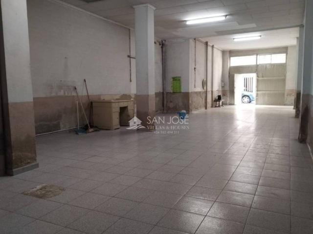 Local Comercial en venta en el Vinalopó Mitjà / El Vinalopó Medio, Valencia