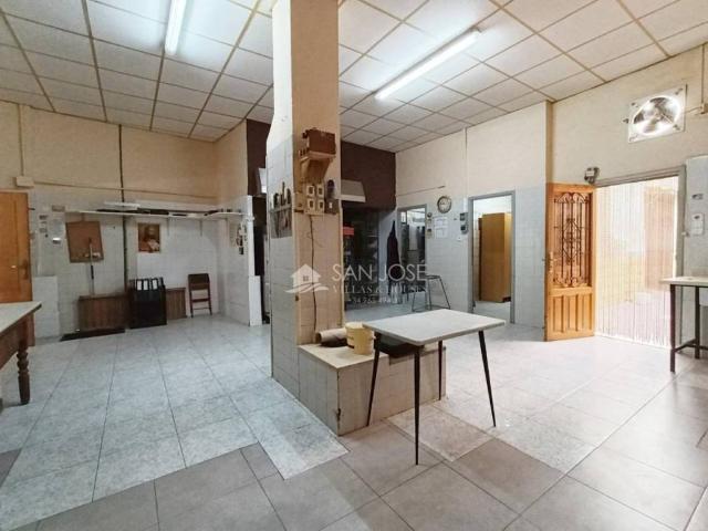 Local Comercial en venta en el Vinalopó Mitjà / El Vinalopó Medio, Valencia