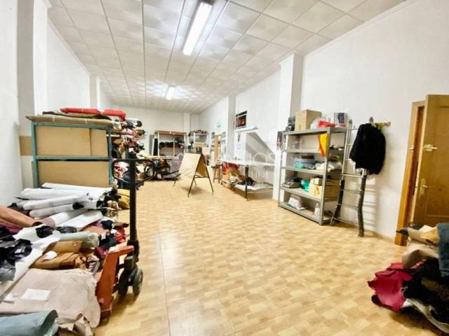 Local Comercial en venta en el Vinalopó Mitjà / El Vinalopó Medio, Valencia
