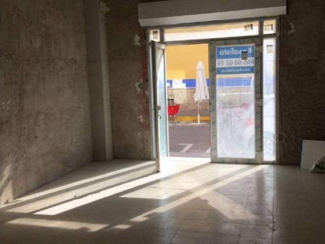 Local Comercial en venta en el Vinalopó Mitjà / El Vinalopó Medio, Valencia