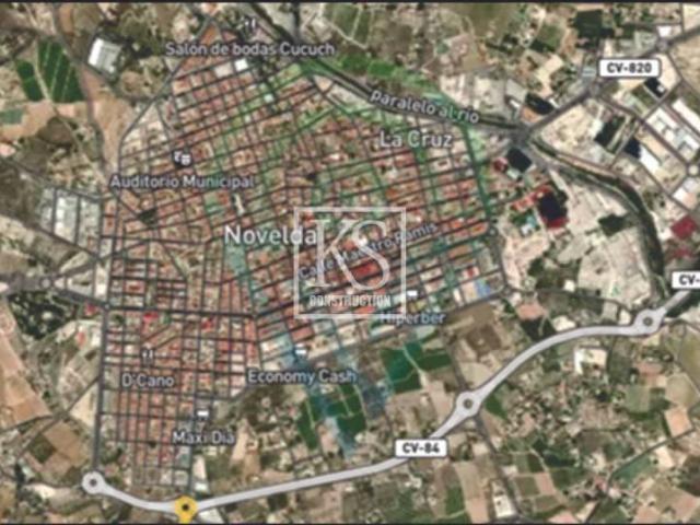 Local Comercial en venta en el Vinalopó Mitjà / El Vinalopó Medio, Valencia