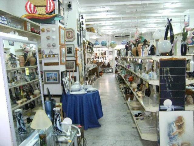 Local Comercial en venta en La Cruz, el Vinalopó Mitjà / El Vinalopó Medio