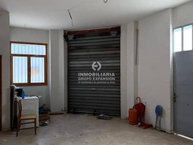 Local Comercial en venta en el Vinalopó Mitjà / El Vinalopó Medio, Valencia