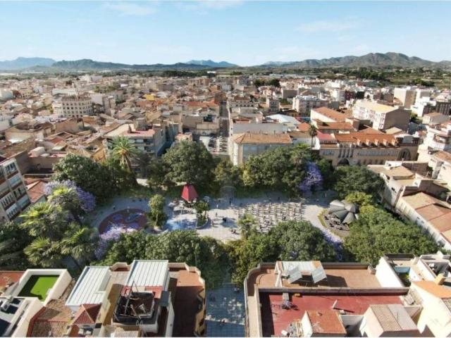 Local Comercial en venta en el Vinalopó Mitjà / El Vinalopó Medio, Valencia