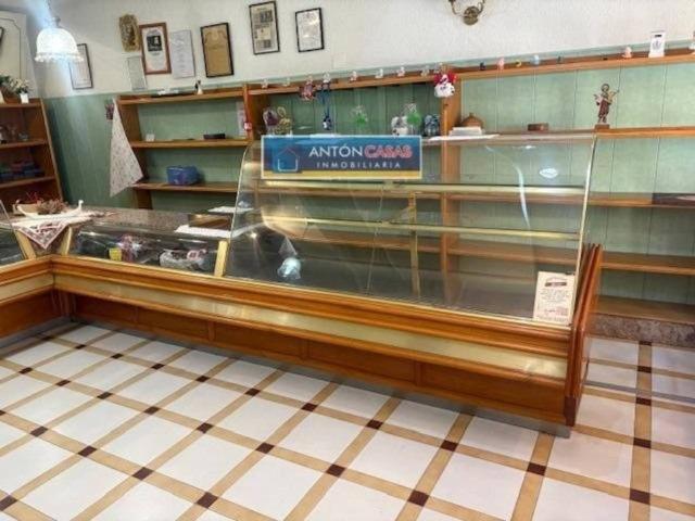 Local Comercial en venta en el Vinalopó Mitjà / El Vinalopó Medio, Valencia