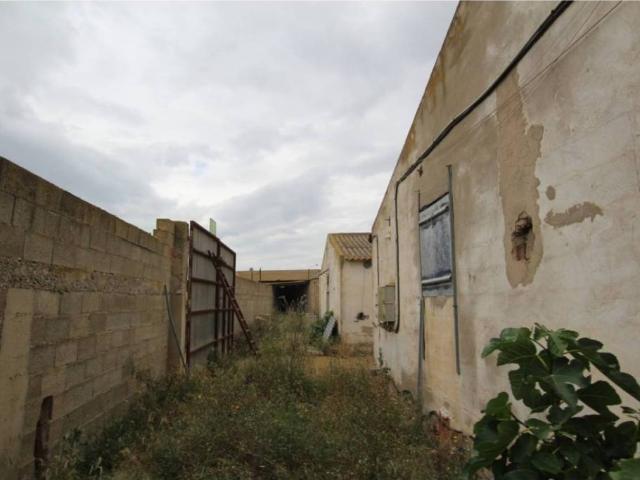 Local Comercial en venta en Campo de Borja, Aragón