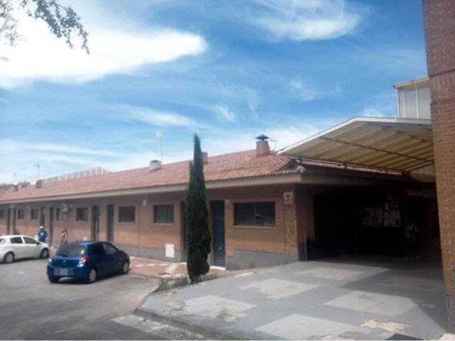 Local Comercial en venta en Nuevo Baztán, Madrid