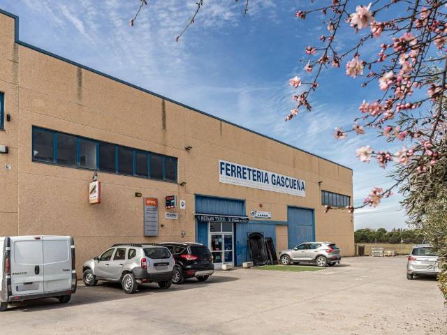 Local Comercial en venta en Nuevo Baztán