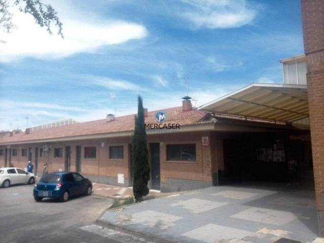 Local Comercial en venta en Nuevo Baztán, Madrid