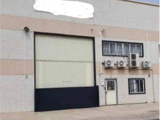 Local Comercial en venta en Numancia De La Sagra, El Pinar de Villeriche