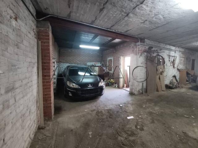 Local Comercial en venta en Numancia De La Sagra