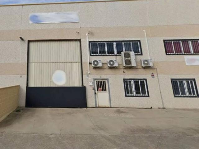 Local Comercial en venta en Numancia De La Sagra