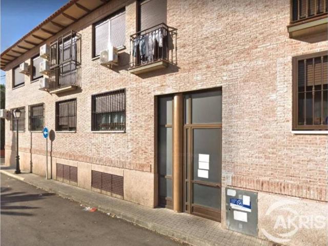 Local Comercial en venta en Numancia De La Sagra, Castilla-La Mancha