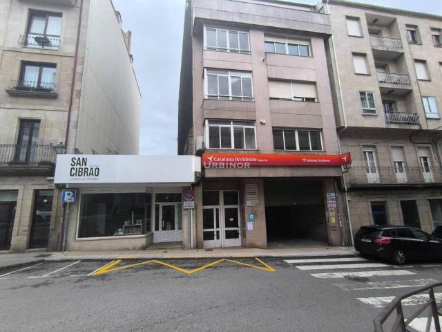 Local Comercial en venta en O Carballiño