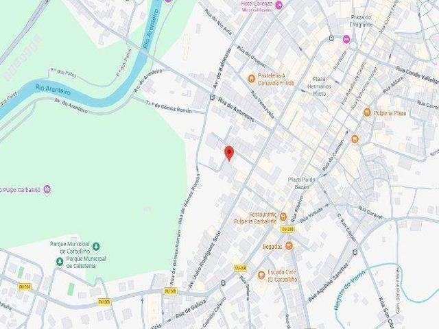 Local Comercial en venta en O Carballiño, Galicia