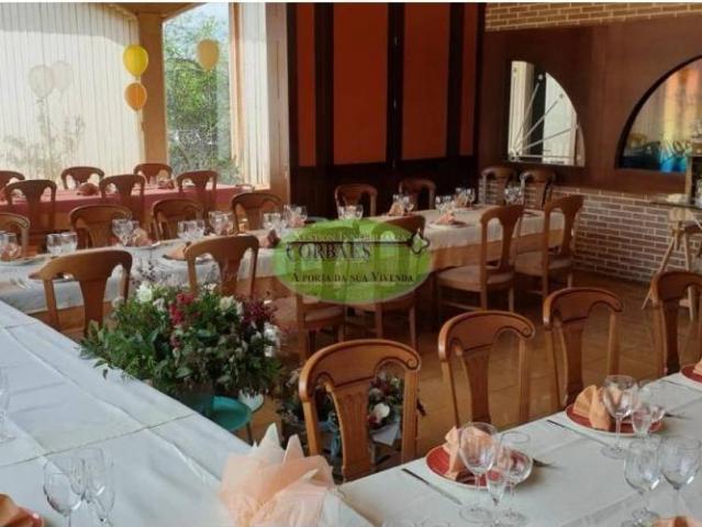 Local Comercial en venta en O Carballiño, Galicia
