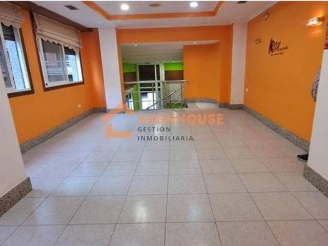 Local Comercial en venta en O Carballiño, Galicia