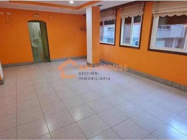Local Comercial en venta en O Carballiño, Galicia