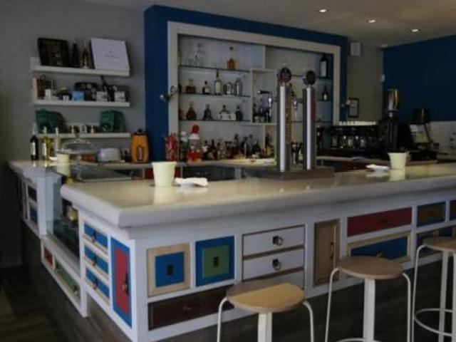 Local Comercial en venta en O Carballiño, Galicia