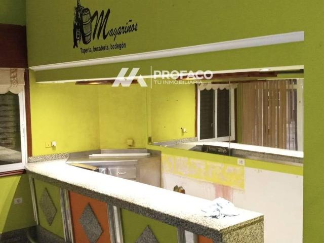 Local Comercial en venta en O Carballiño, Galicia