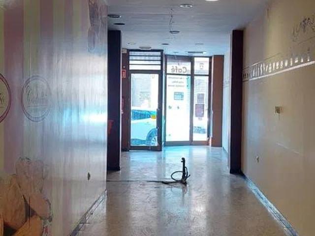 Local Comercial en venta en O Carballiño