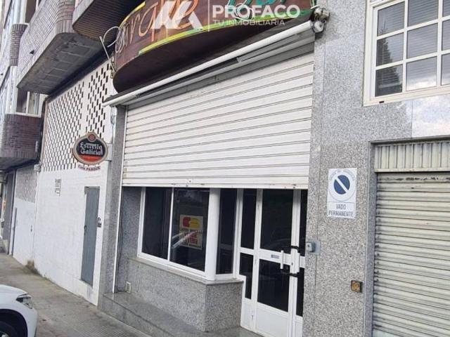 Local Comercial en venta en O Carballiño, Galicia