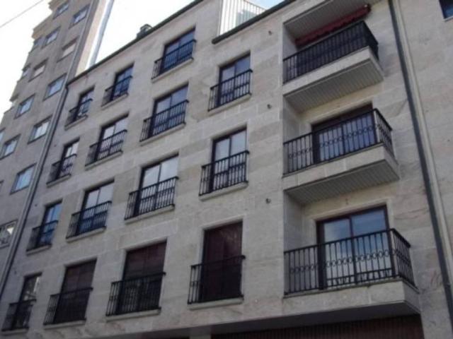 Local Comercial en venta en O Carballiño