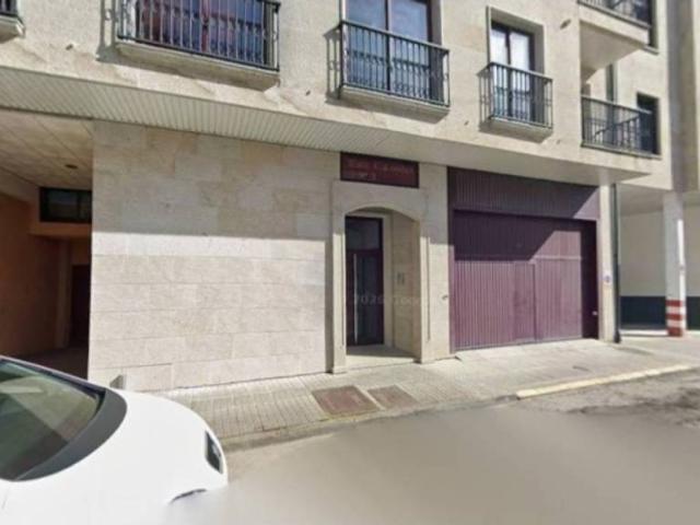 Local Comercial en venta en O Carballiño
