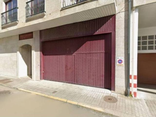 Local Comercial en venta en O Carballiño
