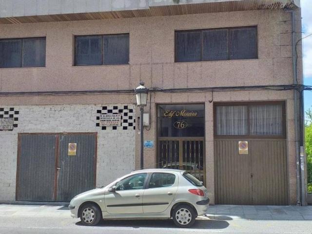 Local Comercial en venta en O Carballiño, Galicia