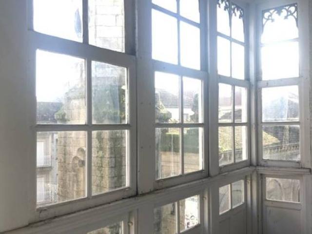 Local Comercial en venta en O Carballiño