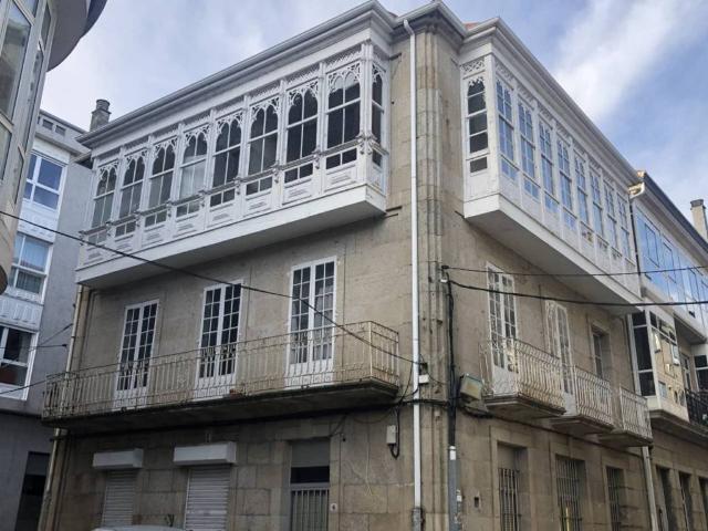 Local Comercial en venta en O Carballiño
